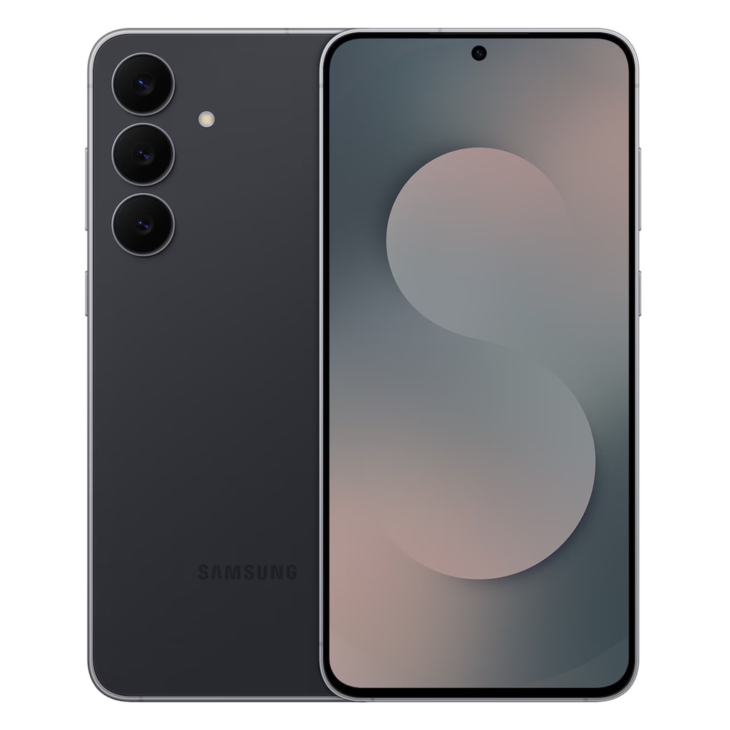 Smartphone Samsung Galaxy S25 FE 5G S731B 256GB 8GB RAM Dual SIM Pantalla 6.7" - Jetblack (Caja Slim)