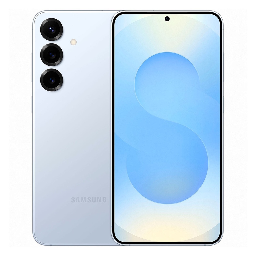 Smartphone Samsung Galaxy S25+ 5G SM-S936B 512GB 12GB RAM Dual SIM Pantalla 6.7" - Azul