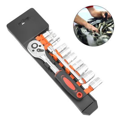 Tubo Set Chico 12pcs