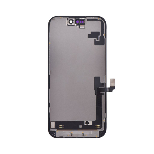 Modulo Iphone 16 negro IC Removible (OLED Gold Edition)