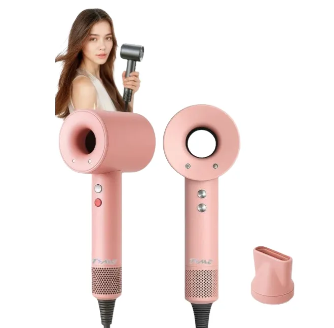 Secador de Pelo Profesional Ionico 1600w