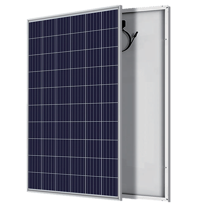 Panel solar 330W Policristalino Nuuko NKP330-72M2