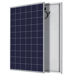 Panel solar 330W Policristalino Nuuko NKP330-72M2