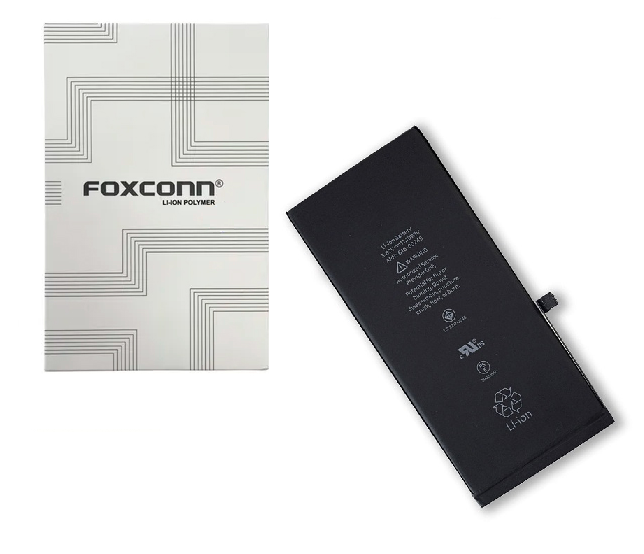 Bateria Iphone 13 sin Flex Original Foxconn Slim