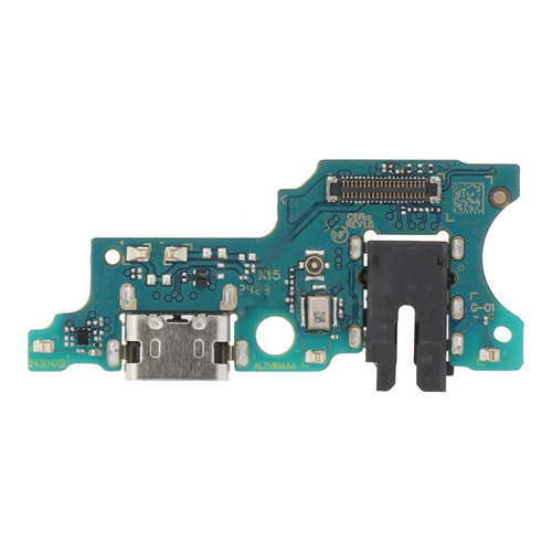 Placa de Carga Samsung A06 A065 Original
