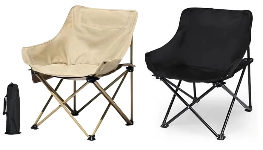 Silla Plegable de Camping