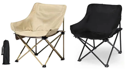 Silla Plegable de Camping