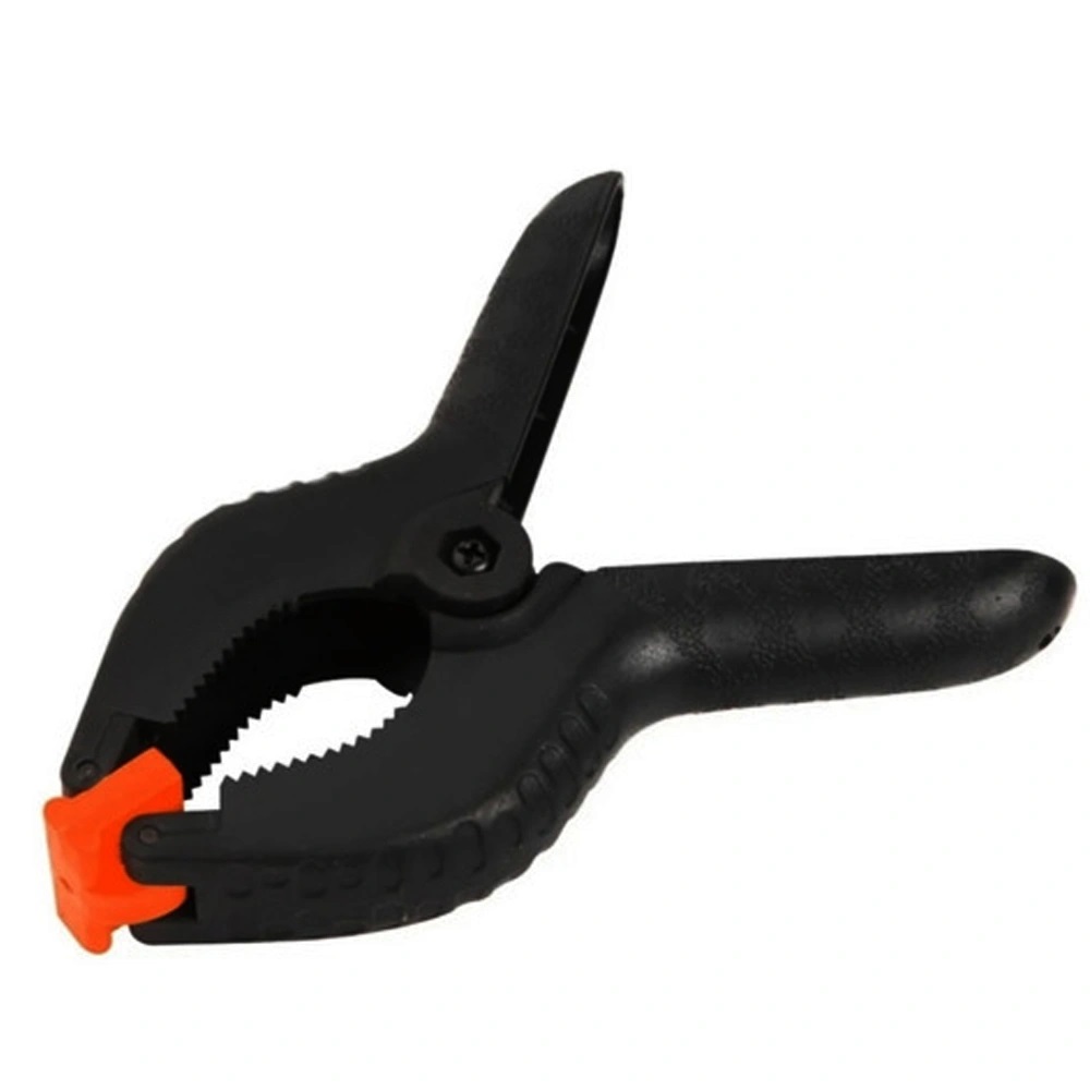 Pinza Plastica para Prensar Grande (16cm)