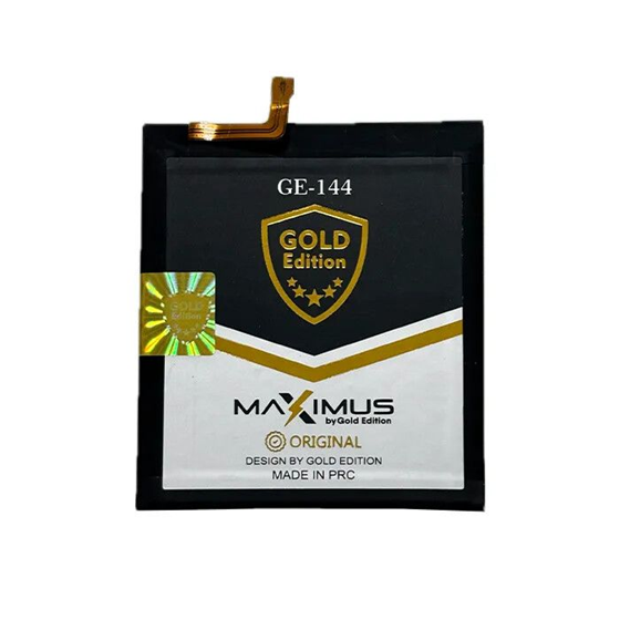 Bateria Samsung S21 5G BG991 Original Gold Edition