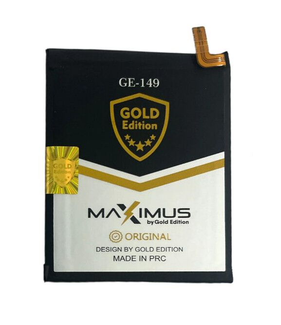 Bateria Samsung S22 Ultra BS908 GE-149 Original Gold Edition