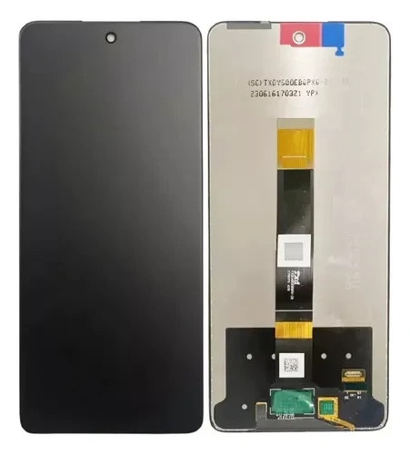 Modulo TCL 50 negro (ORIG)