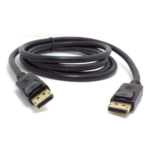 Cable Display Port a Display Port 1,5m
