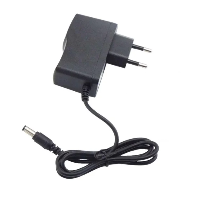 Fuente 5V 2A 5.5mm (Sirve para tv box)