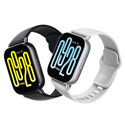 Reloj Pulsera Smartwatch Xiaomi Redmi Watch 5 Active Negro ORIGINAL