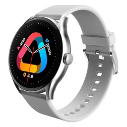 Reloj Pulsera Smartwatch QCY Watch GT 1,43" WA23S8A Gris