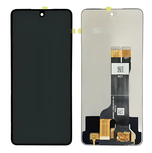 Modulo ZTE Nubia Music 4g negro (ORIG)