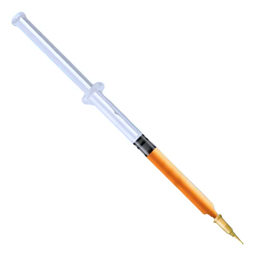 Pasta Termica Aigo ZER-07 3.0w/M.K 1g Dorada