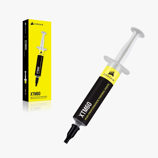 Pasta Termica Corsair XTM60 Performance CT-9010015-WW 3g