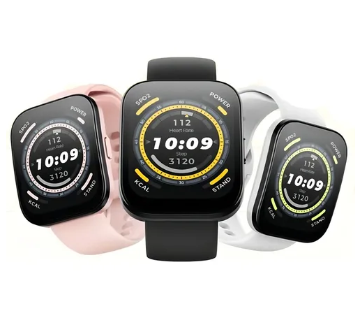 Reloj Pulsera Smartwatch Amazfit Bip 5 A2215 (ORIGINAL)