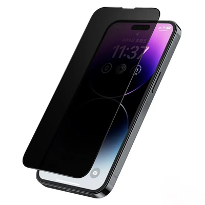 Cristal Templado Privado Samsung A07 (x 1u)