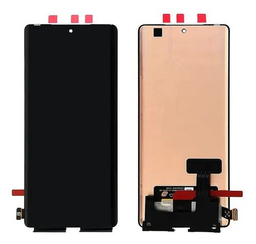 Modulo Infinix Note 40 Pro negro (ORIG)