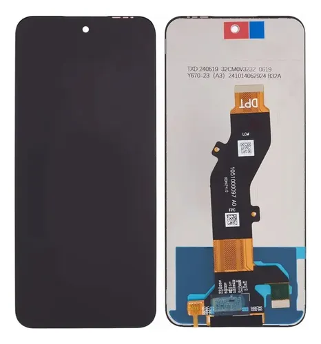 Modulo Tecno Spark 30C (ORIG)