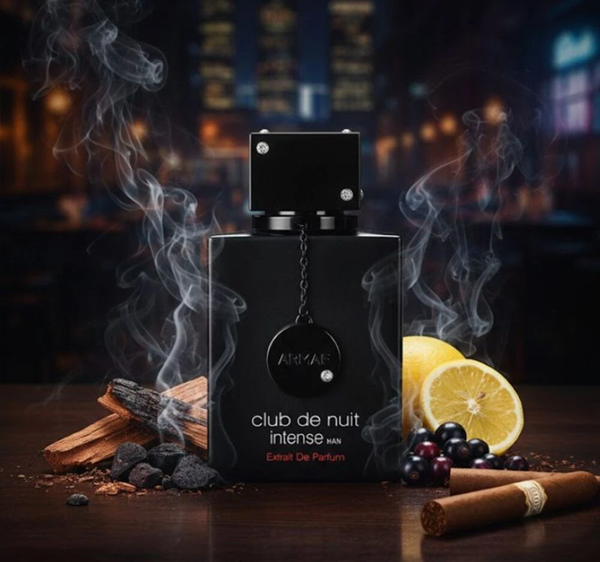 Perfume Club de Nuit Intense Man Armaf 70ml