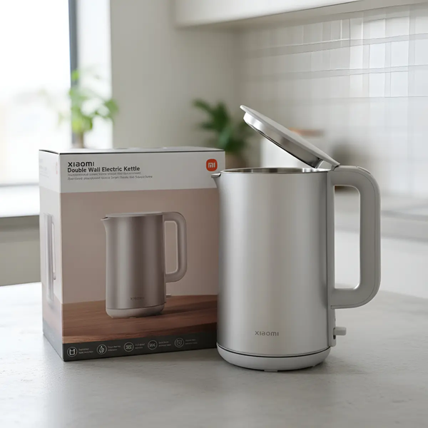 Pava Electrica Xiaomi 1,7L 1800W MJDSH07YM-A