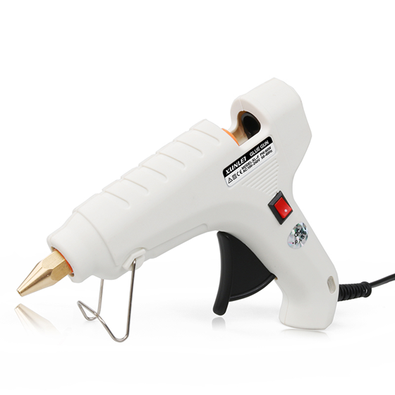 Pistola de Silicona Grande 60w XL-F60W