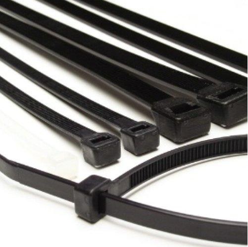 Precintos 4,6 x 250mm 100u