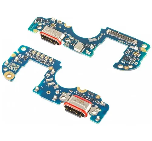 Placa de Carga Motorola Moto G56 VEZR