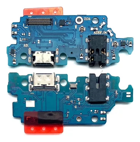 Placa de Carga Samsung A23 4G / A235 VEZR