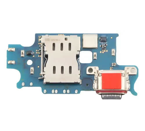 Placa de Carga Samsung S23 Plus VEZR
