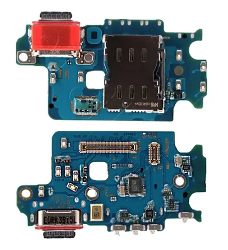 Placa de Carga Samsung S24 VEZR