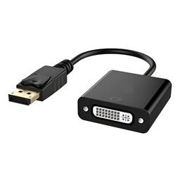 Adaptador Display Port a DVI