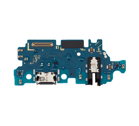Placa de Carga Samsung S25 VEZR