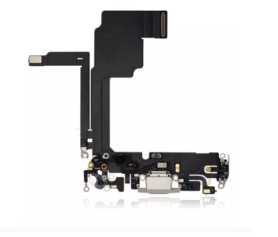 Placa de Carga Iphone 15 Pro VEZR