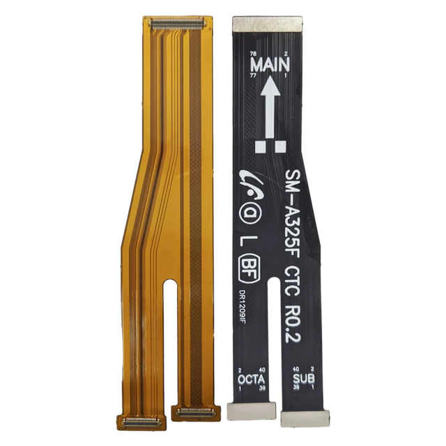 Flex Interconexion Principal Main LCD Samsung A32 / A22 4G