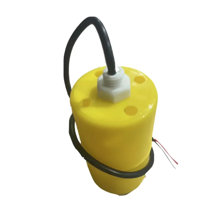 Sensor de Agua para Bombas Solares