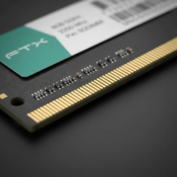 Memoria RAM DDR4 8gb 3200Mhz FTX