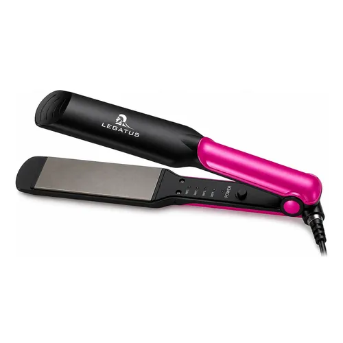 Planchita de Pelo 35W Legatus LPL037A