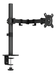 Soporte Fijo Para Monitor 13" a 32" con Brazo Movil