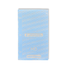 Corte de Lensun film Silver x10u HD-CH unidad