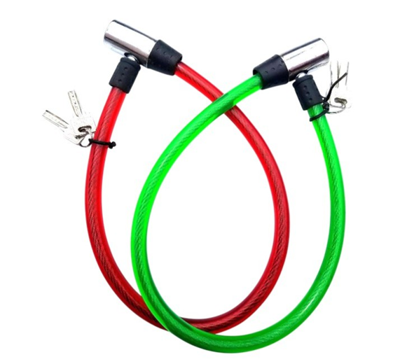 Linga para Moto Bici 1m