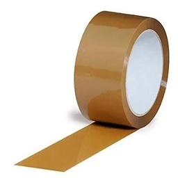 Cinta de Emabalaje Marron 5cm x 350m