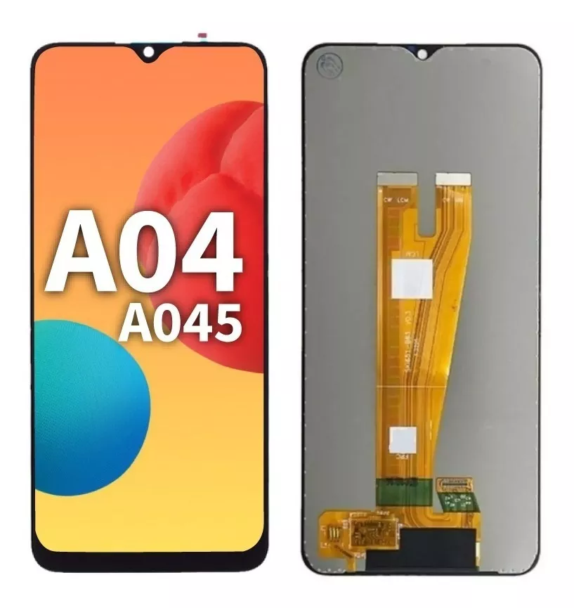 Modulo Samsung A04 (RH)