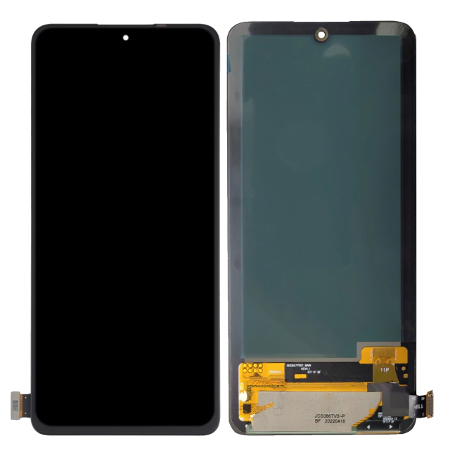 Modulo Xiaomi Redmi Note 10 Pro 4G / Note 11 Pro 4G 5G / Note 12 Pro 4G / Poco X4 Pro 4G (OLED) RH