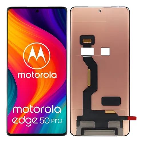 Modulo Motorola Moto Edge 50 pro / Edge 50  OLED (RH)