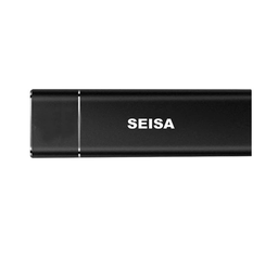 Carry Disk Estuche para SSD NVMe 10gb
