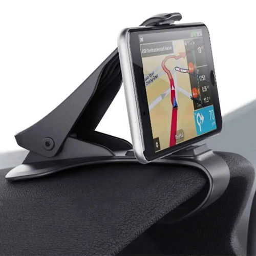 Soporte Universal con Broche para Celular HD-71080